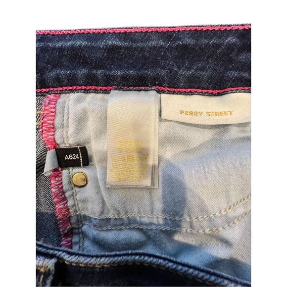 Kate Spade Play Hooky Perry Street Jeans size 29 - Picture 11 of 11